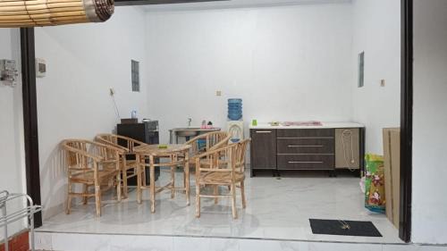 Kalibukbuk Villa | Villa Gek Ratih Lovina