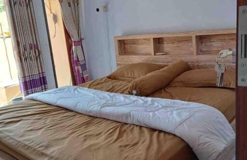 Kalibukbuk Villa | Villa Gek Ratih Lovina