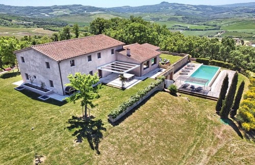 Sarteano Villa | Villa Gemma