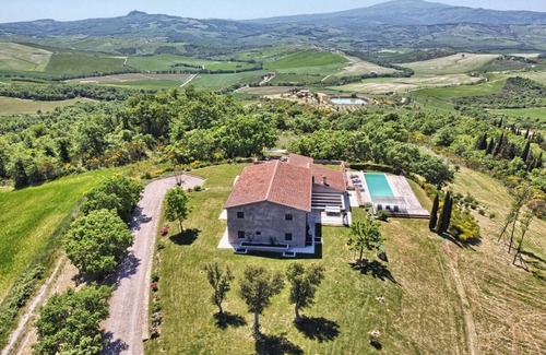 Sarteano Villa | Villa Gemma