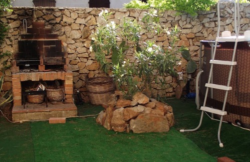 San Vito Lo Capo Villa | Villa Genna San Vito Lo Capo
