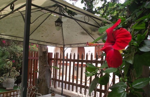 San Vito Lo Capo Villa | Villa Genna San Vito Lo Capo