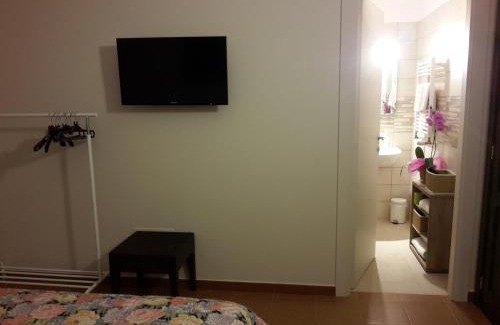 Altamura Bed & Breakfast | Villa Genny