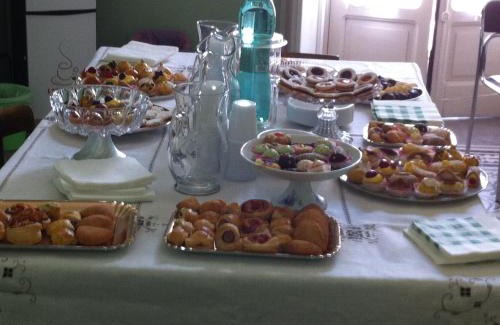 Candela Bed & Breakfast | Villa Genny