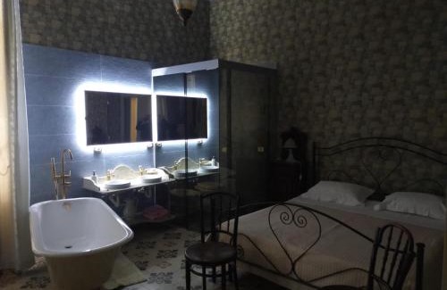 Candela Bed & Breakfast | Villa Genny