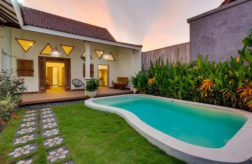 Munggu Villa | Villa Genta - Cemagi near Pererenan Beach