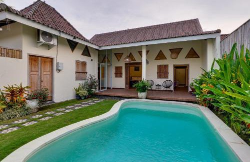 Munggu Villa | Villa Genta - Cemagi near Pererenan Beach
