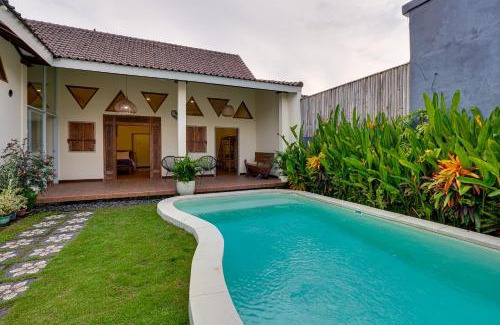 Munggu Villa | Villa Genta - Cemagi near Pererenan Beach