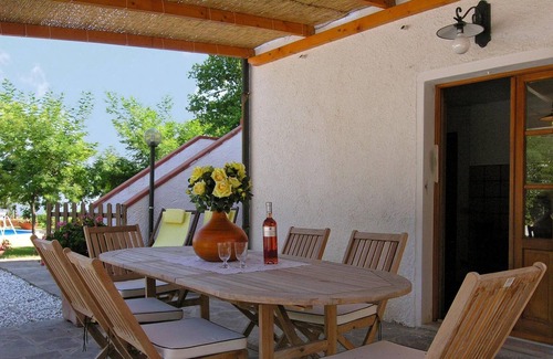 Casciana Terme Lari Villa | Villa Geranio Wi FI, A / C