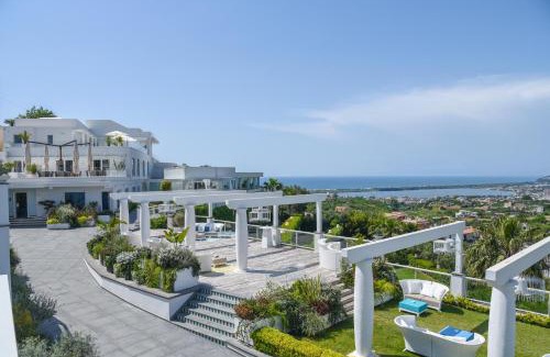 Bacoli Hotel | Villa Gervasio Rooms