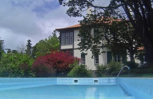 Santo da Serra Villa | Villa Getaway in Santo António da Serra