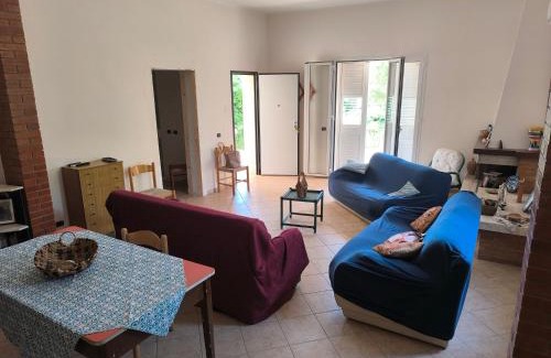 Mazara del Vallo House | Villa Giacalone