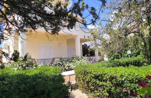 Mazara del Vallo House | Villa Giacalone