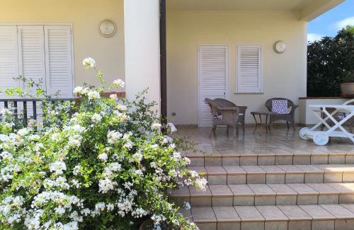 Mazara del Vallo House | Villa Giacalone