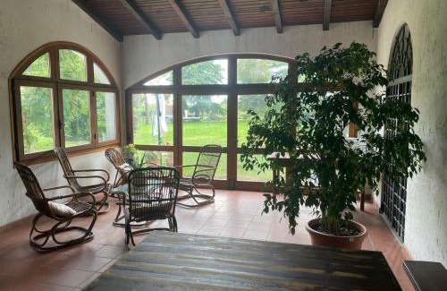 Padova Villa | Villa Giacinti