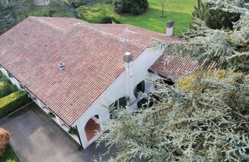 Padova Villa | Villa Giacinti