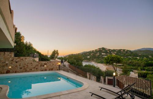 Torre delle Stelle House | Villa Giada
