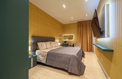 Civitavecchia Hotel | Villa Giada Luxury Boutique Hotel