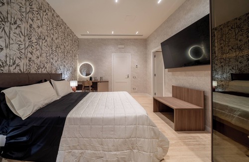 Civitavecchia Hotel | Villa Giada Luxury Boutique Hotel