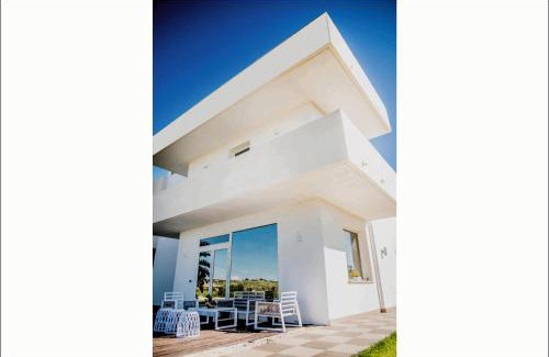 Menfi Hotel | Villa Giadel