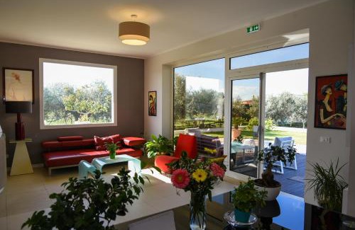 Menfi Hotel | Villa Giadel