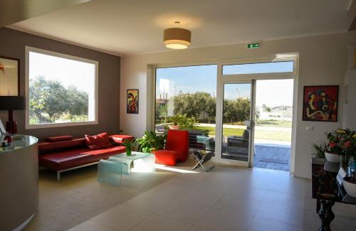 Menfi Hotel | Villa Giadel