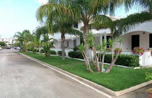 Isola delle Femmine House | Villa Giambona