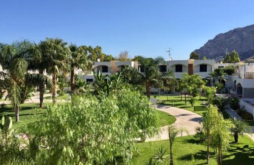 Isola delle Femmine House | Villa Giambona