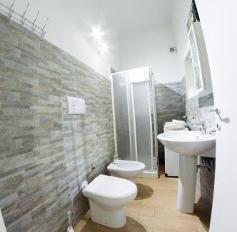 Isola delle Femmine House | Villa Giambona