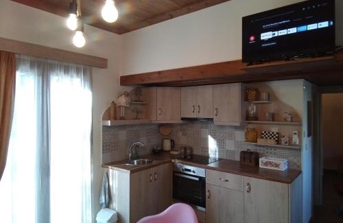 Karpenisi House | Villa Gianna