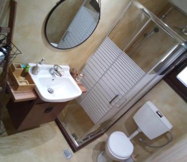 Karpenisi House | Villa Gianna