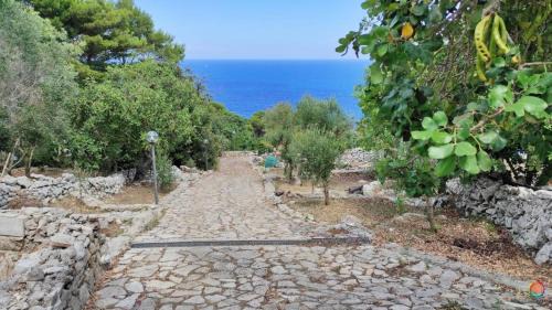 Corsano Villa | Villa Giardino dei Tratturi