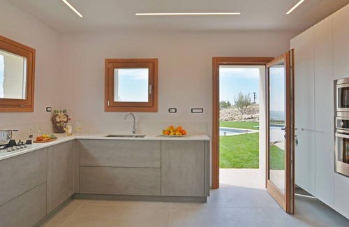 Avola Villa | Villa Gilda 5+1 by Massimo Villas
