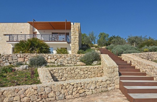 Avola Villa | Villa Gilda 5+1 by Massimo Villas