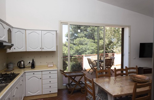 Macari Villa | Villa Gina