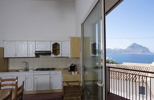Macari Villa | Villa Gina