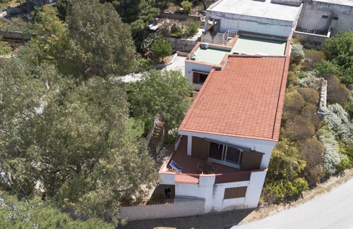 Macari Villa | Villa Gina