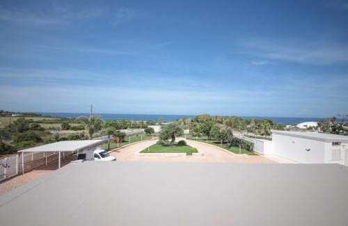 Capitolo Villa | Villa Ginevra by Apulia Hospitality