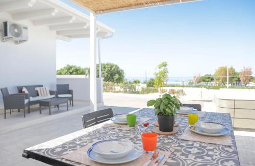 Capitolo Villa | Villa Ginevra by Apulia Hospitality