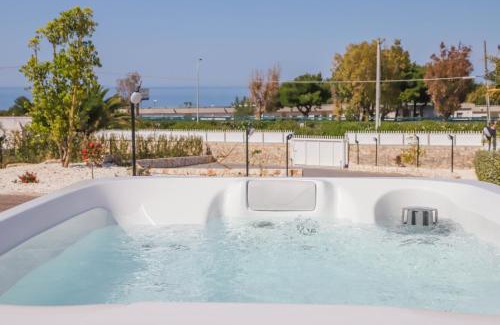 Capitolo Villa | Villa Ginevra by Apulia Hospitality
