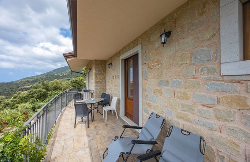 Ficarra Apartment | Villa Ginevra Resort Agrituristico Room 'Standard Double'