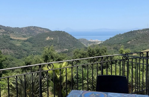 Ficarra Apartment | Villa Ginevra Resort Agrituristico Room 'Standard Double'