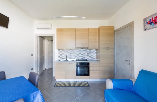 Porto Cesareo Apartment | Villa Gio' - Bilo Blu by BarbarHouse