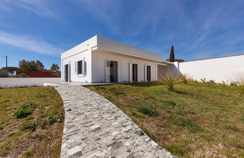 Porto Cesareo Apartment | Villa Gio' - Bilo Blu by BarbarHouse