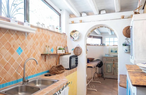 Capo d'Orso House | Villa Gio' by Interhome