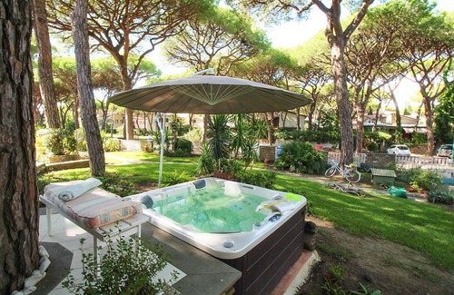 Marina di Grosseto Villa | Villa Gio-Dì