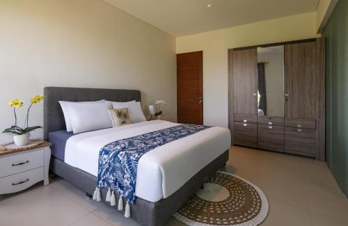 Denpasar Timur Villa | Villa Gioia
