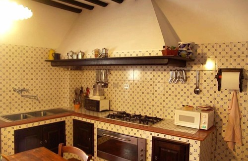 Volterra Villa | Villa Gionata - Private Tuscan villa with pool