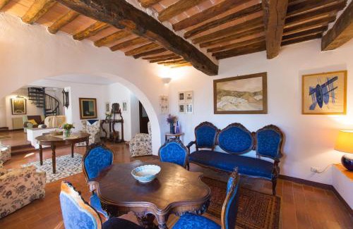 San Gimignano Villa | Villa Giorgia