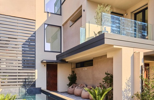 Monza Villa | Villa GIO’s ELITE: Design Villa with Pool and VIP Services near Monza Racetrack